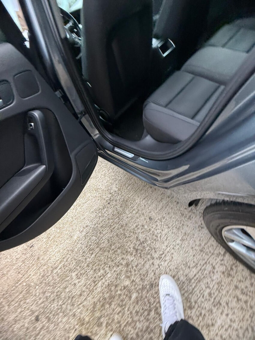 Audi A4 Avant Business Multitronic