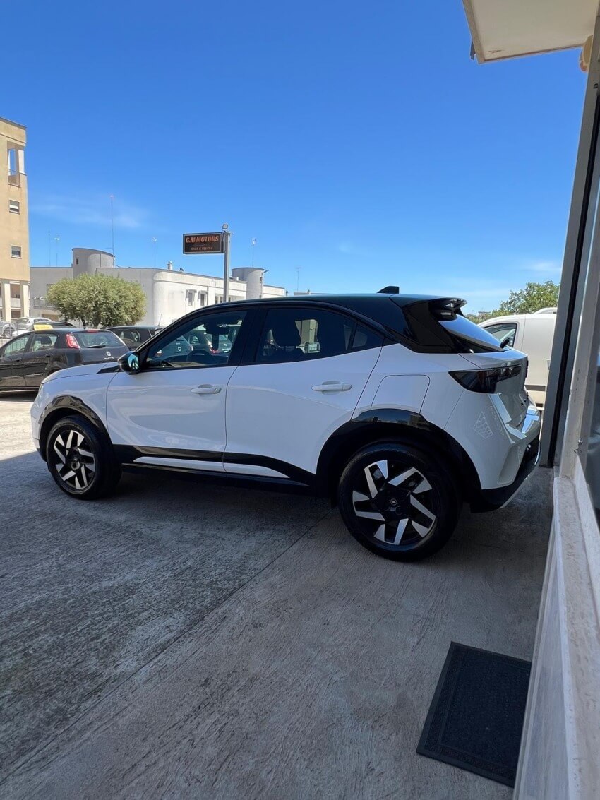OPEL MOKKA 1.2 AT8 GS S&S