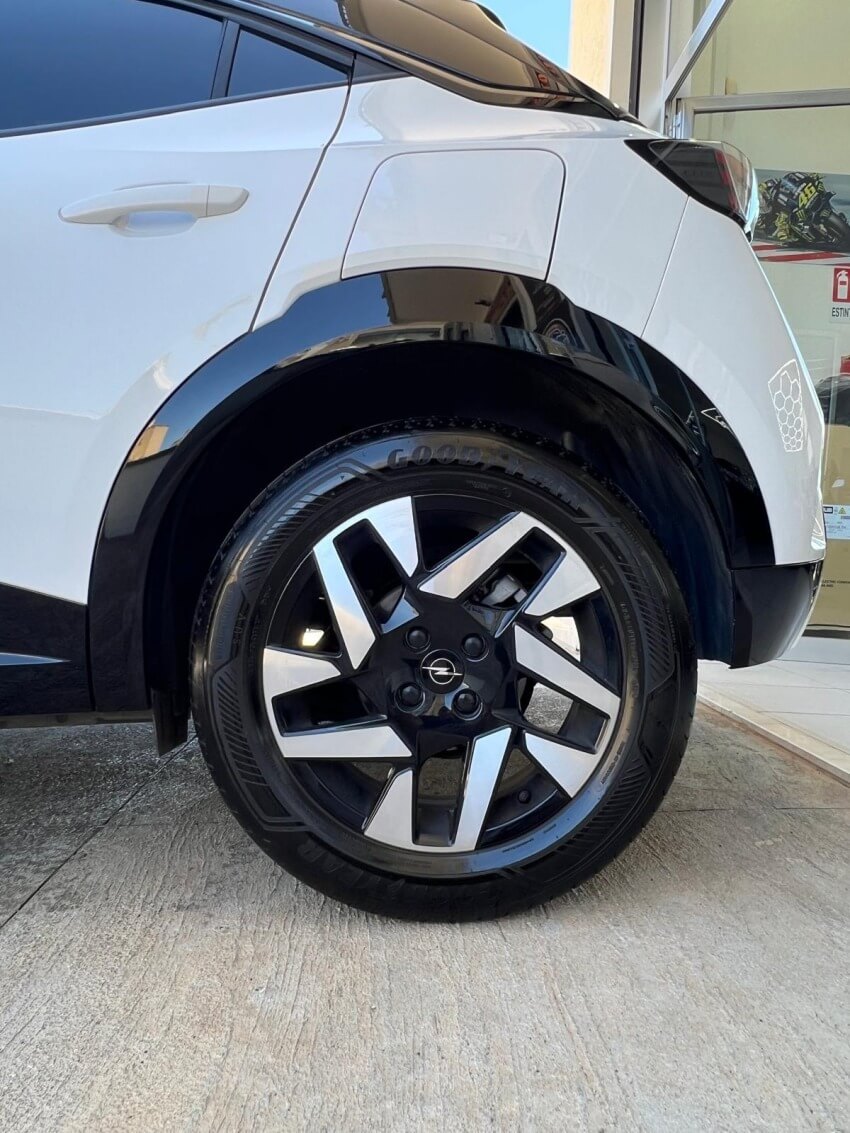 OPEL MOKKA 1.2 AT8 GS S&S