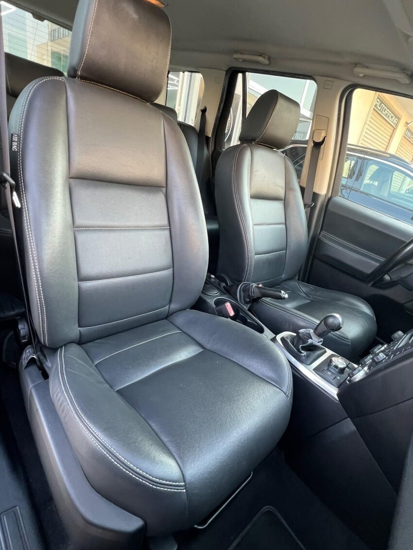 Land Rover Freelander 2.2 Td4 S.W. Se