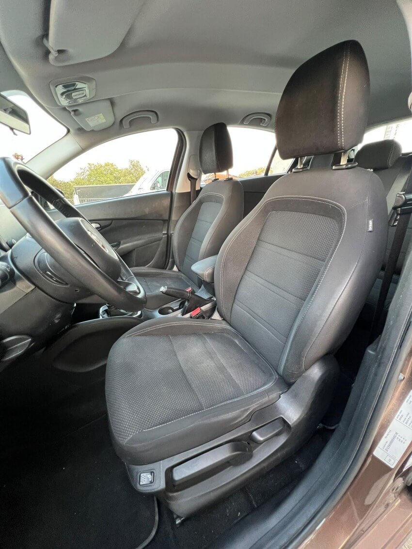 Fiat Tipo 1.6 Mjt SeS 5p S-Design