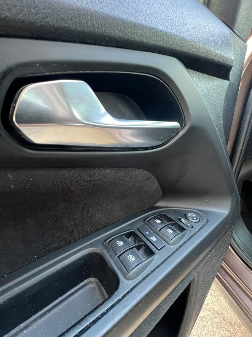Fiat Tipo 1.6 Mjt SeS 5p S-Design