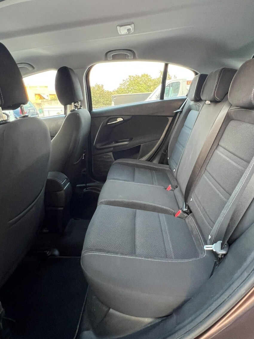 Fiat Tipo 1.6 Mjt SeS 5p S-Design