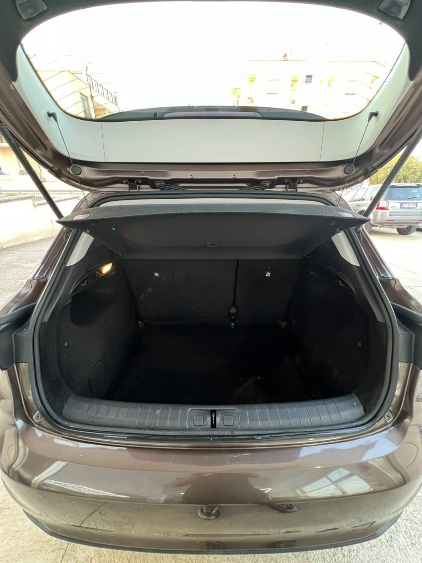 Fiat Tipo 1.6 Mjt SeS 5p S-Design