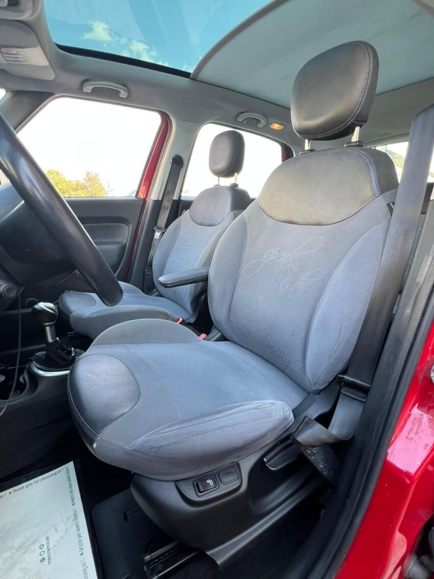 Fiat 500L 1.3 Multijet 85 CV Lounge
