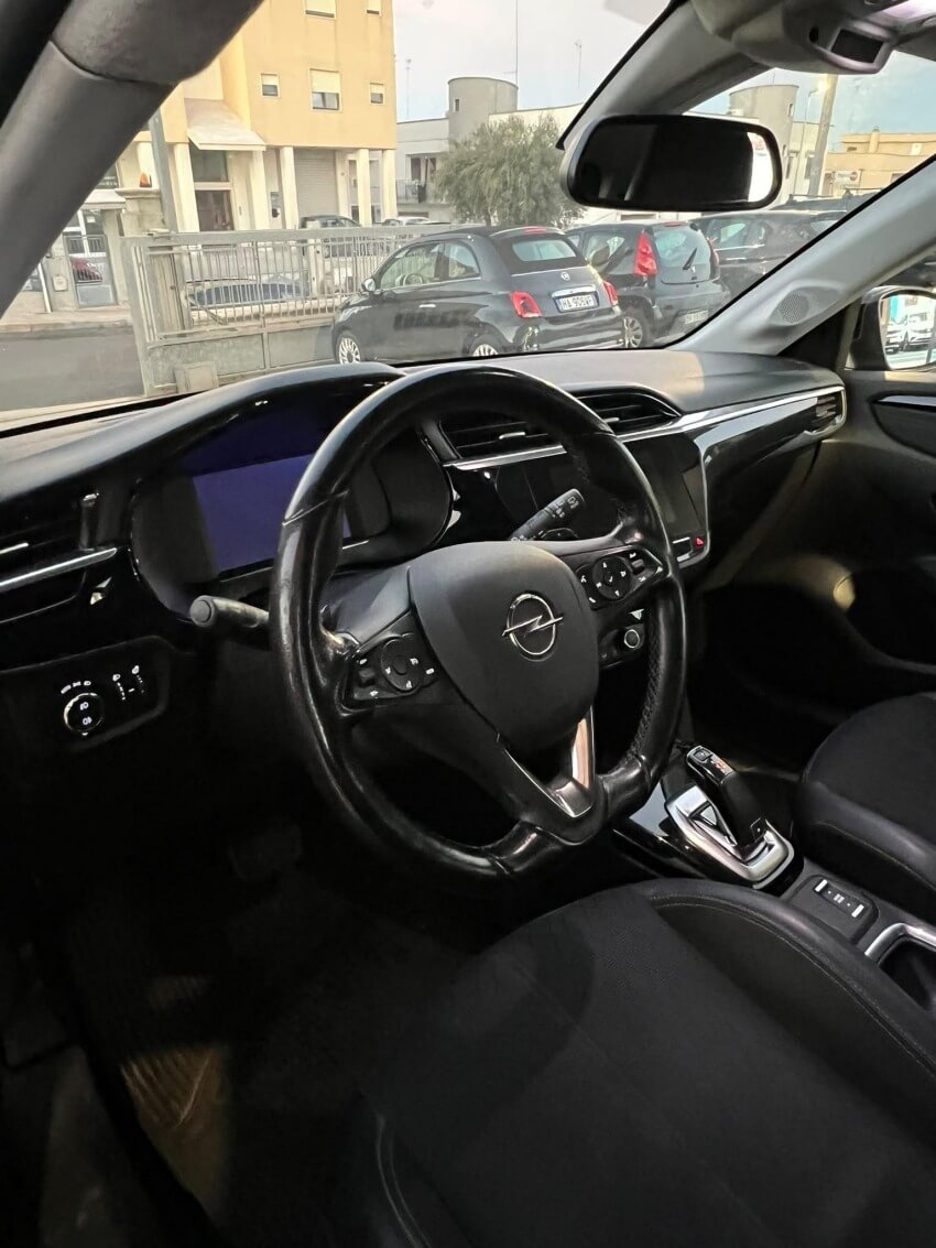 Opel Corsa VI 2020 1.2 Elegance Start e Stop