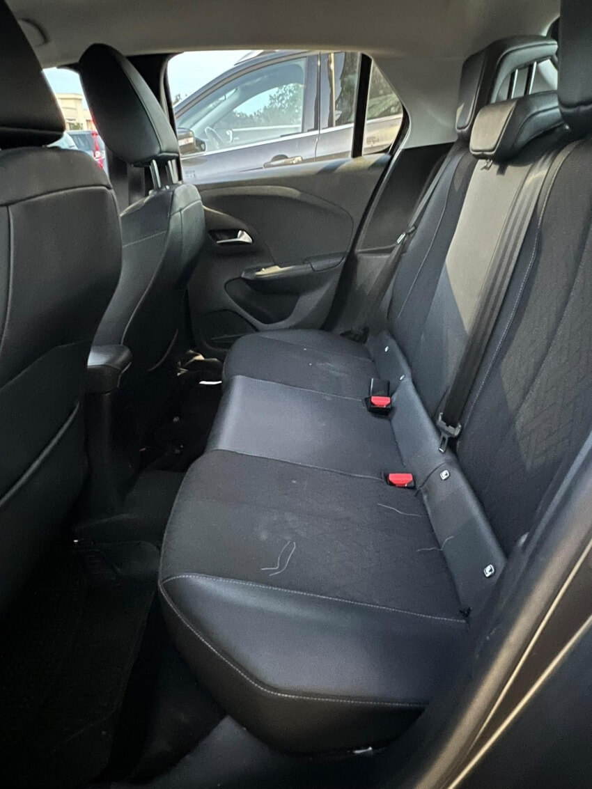 Opel Corsa VI 2020 1.2 Elegance Start e Stop