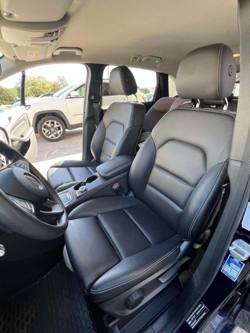 Mercedes-Benz B180 Premium 