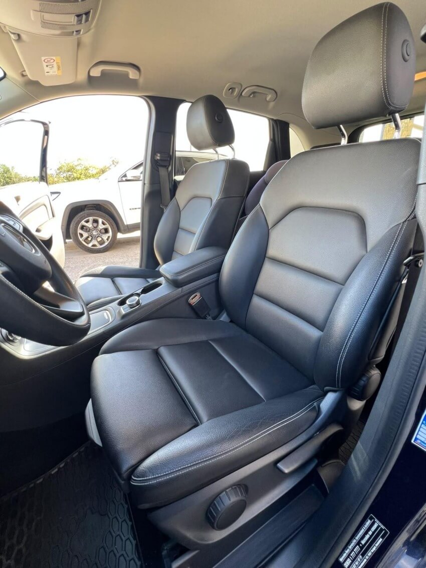 Mercedes-Benz B180 Premium 