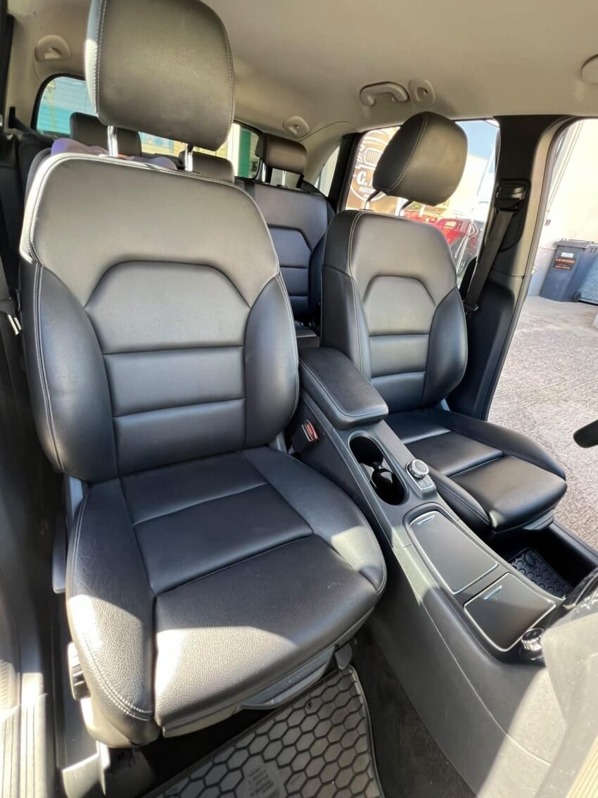 Mercedes-Benz B180 Premium 