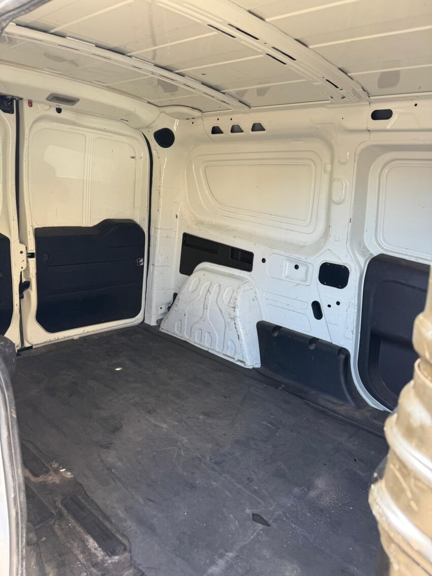Fiat Doblò Maxi 1.6 mjt Active 105cv