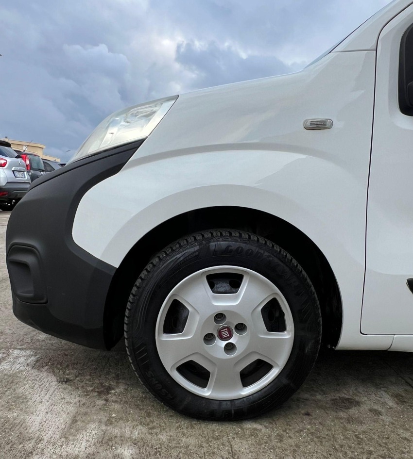 Fiat Fiorino Professional 75 CV