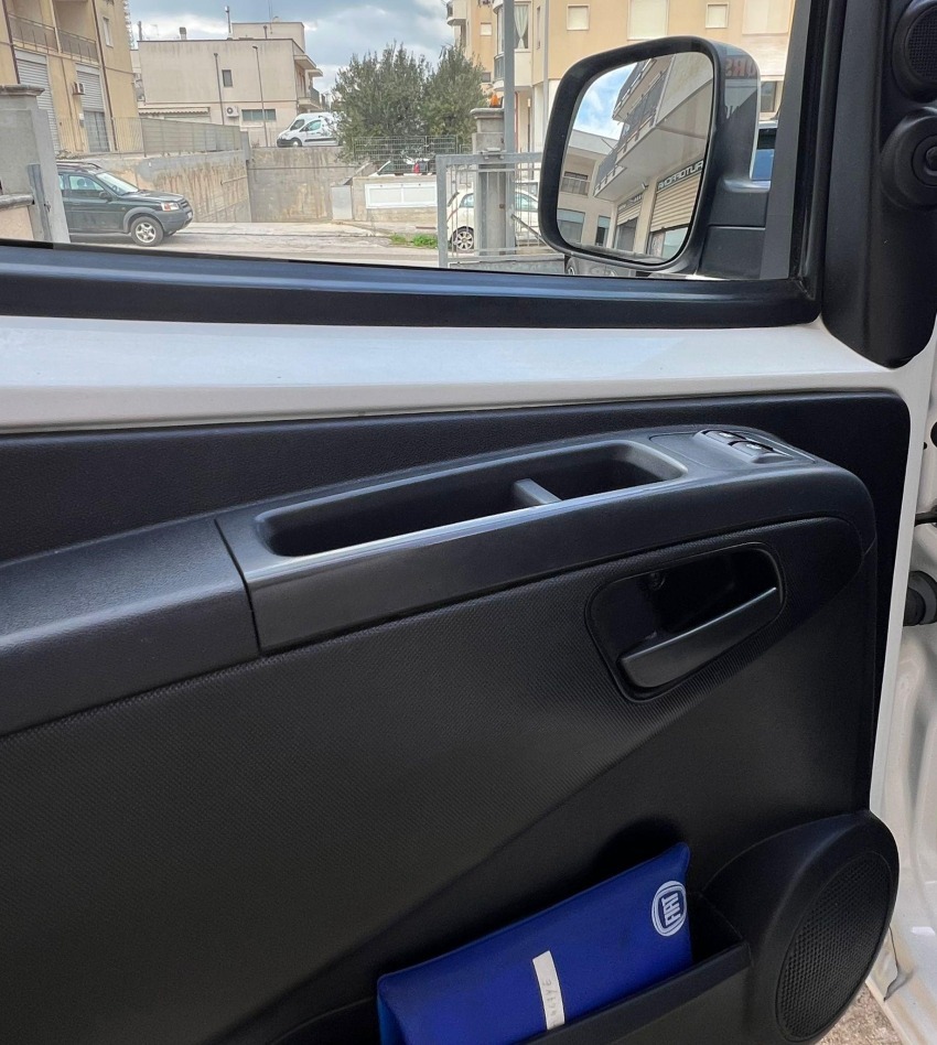 Fiat Fiorino Professional 75 CV