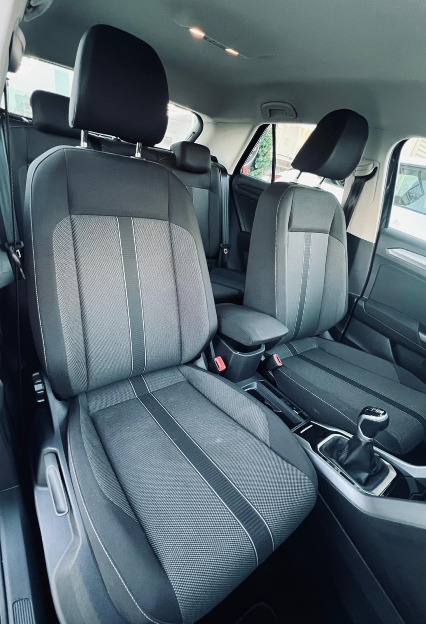 Volkswagen T-Roc 2.0 TDI SCR Life