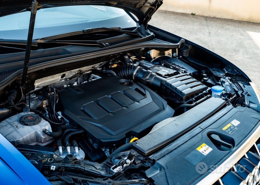 Audi Q3 35 TDI S tronic Business Advanced