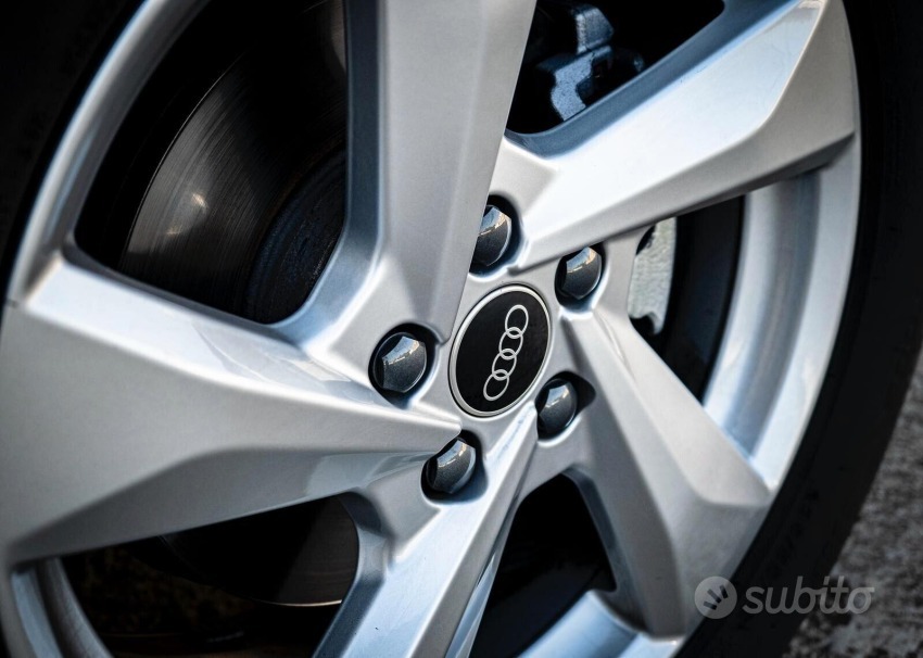 Audi Q3 35 TDI S tronic Business Advanced