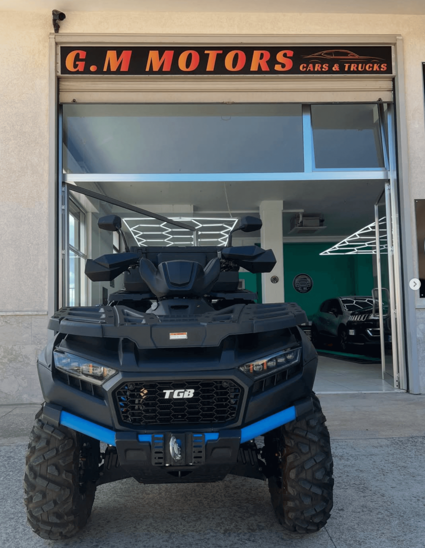 G.M. Motors Ostuni