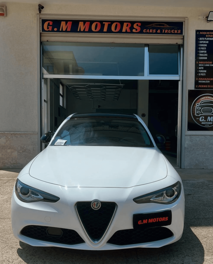 G.M. Motors Ostuni